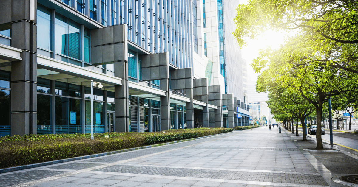 Urbanismo sostenible