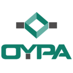 Logotipo OYPA