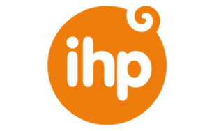 Logotipo IHP