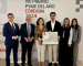 Entrega de los Premios Pyme del Año 2024 en Córdoba