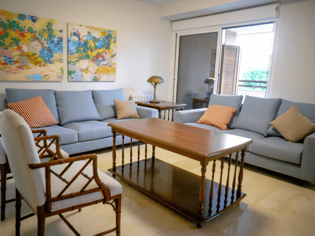 Apartamento turístico Palma de Mallorca