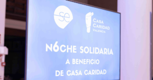 Noche Solidaria