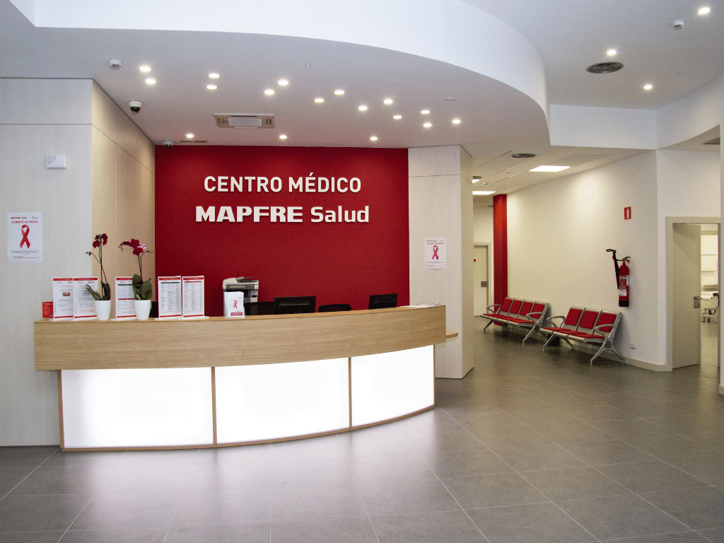 Mapfre Centro Policlínico