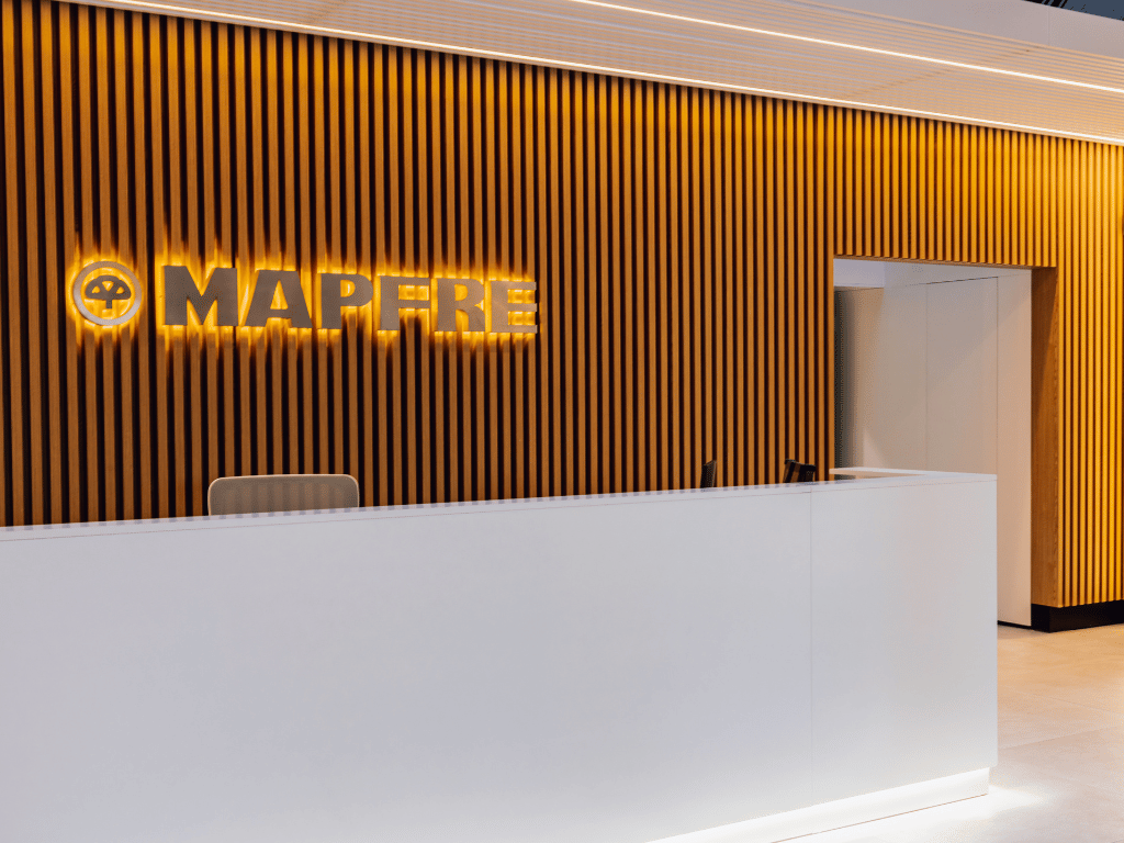 MAPFRE DT Badajoz