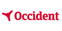 Logotipo Occident