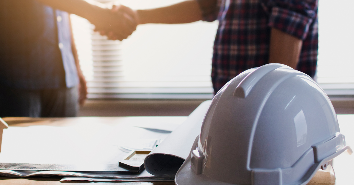 ¿Qué buscan hoy las promotoras y grandes empresas en su partner de construcción?