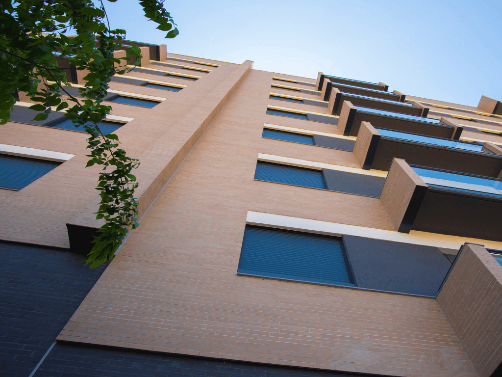 Nueva promoción de 85 viviendas VPO en Granada