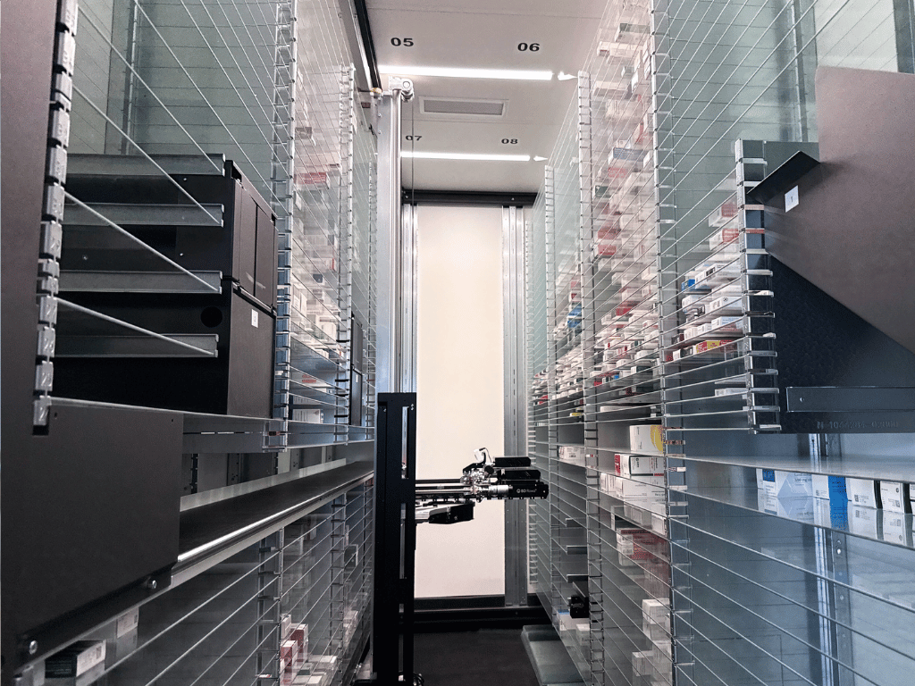 Reforma integral Farmacia del Campo Córdoba