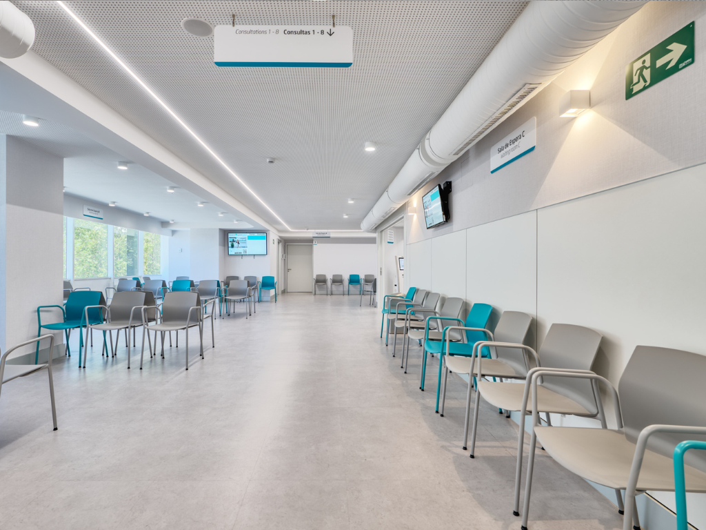 Hospital Quirón salud Marbella Single home