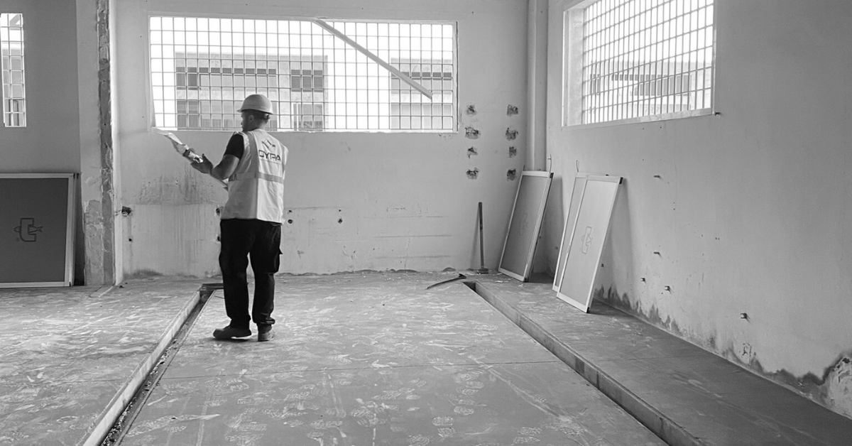Reforma o construcción desde cero: tendencias 2025 y claves para elegir​