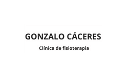 Gonzalo cáceres