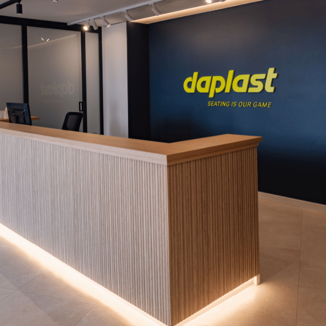 Oficinas Daplast Córdoba