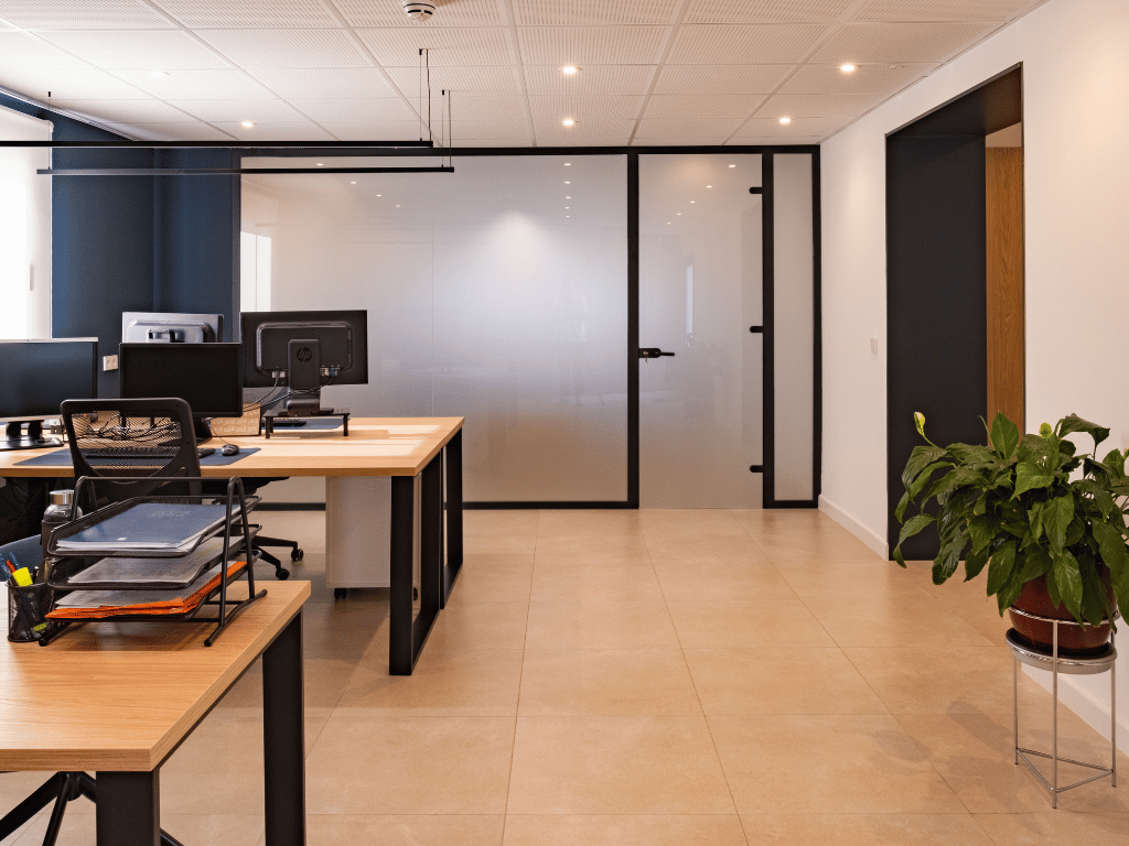 Oficinas Daplast Córdoba