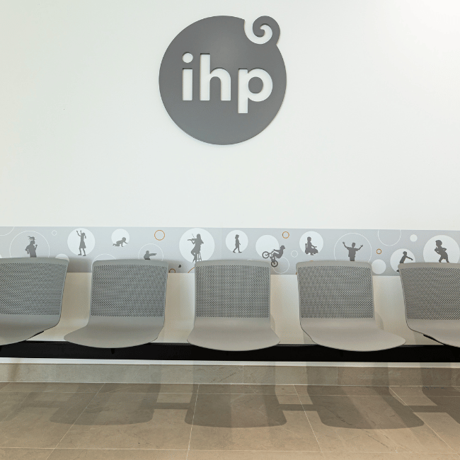 Centro consultas médicas IHP - Castilleja de la Cuesta