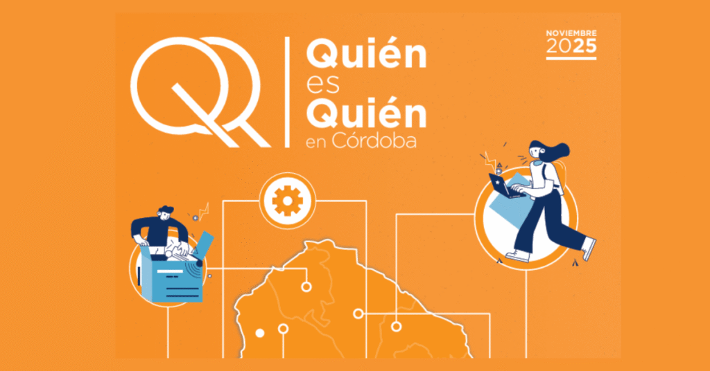 OYPA 40 años construyendo futuro con visión y compromiso