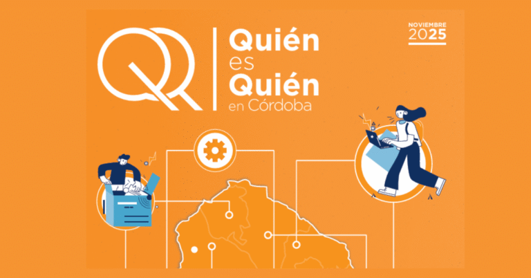 OYPA 40 años construyendo futuro con visión y compromiso