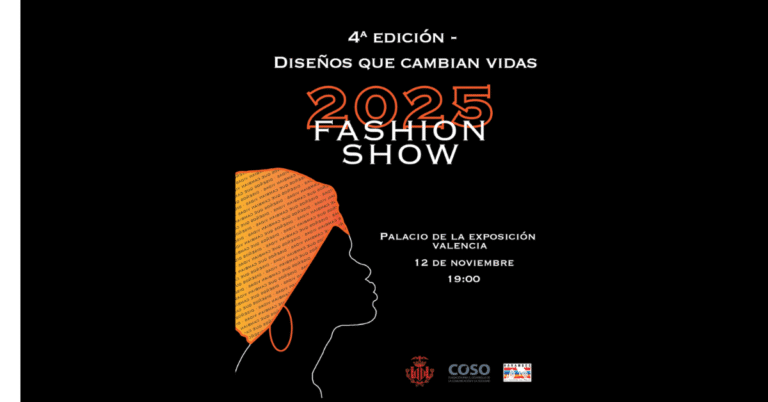 𝗜𝗩 𝗘𝗱𝗶𝗰𝗶𝗼́𝗻 𝗱𝗲 𝗣𝗮𝘀𝗮𝗿𝗲𝗹𝗮 𝘆 𝗲𝗻𝘁𝗿𝗲𝗴𝗮 𝗱𝗲 𝗣𝗿𝗲𝗺𝗶𝗼𝘀 “𝗗𝗶𝘀𝗲ñ𝗼𝘀 𝗾𝘂𝗲 𝗰𝗮𝗺𝗯𝗶𝗮𝗻 𝘃𝗶𝗱𝗮𝘀"