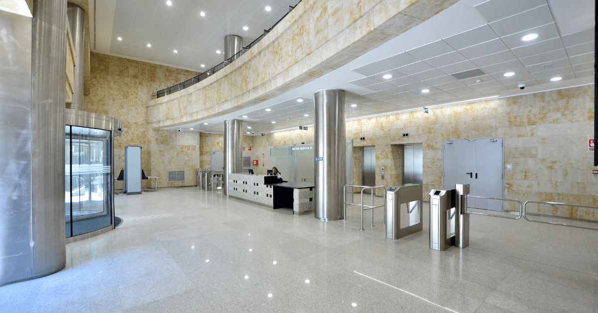 adecuación integral de oficinas en Madrid, Valencia y Córdoba