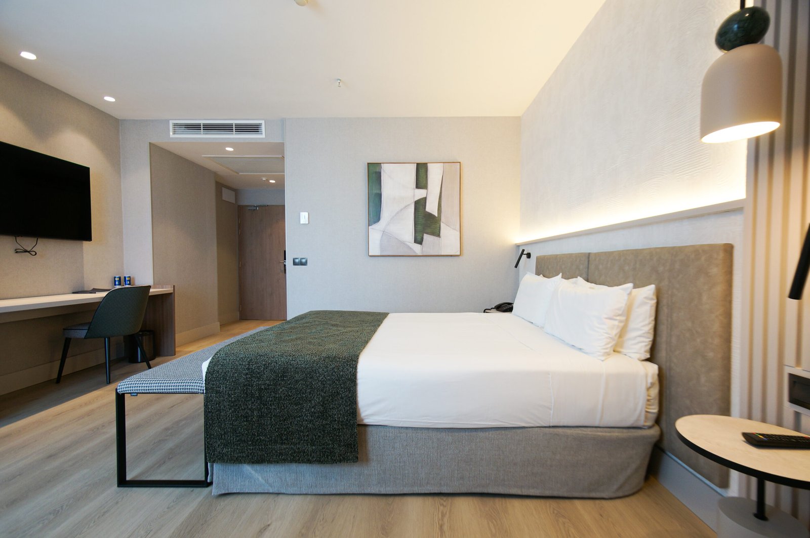 Hotel Ilunion Benicalap