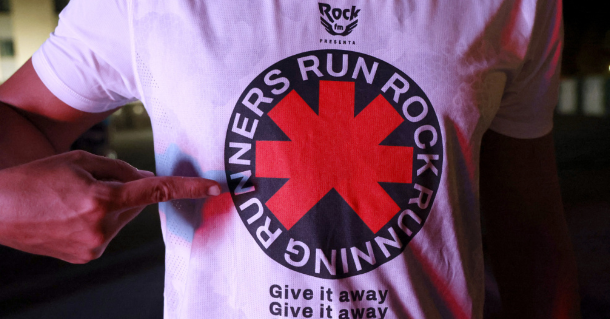 Night Running Córdoba 2026