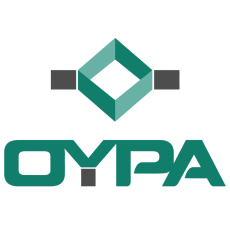 Logotipo OYPA